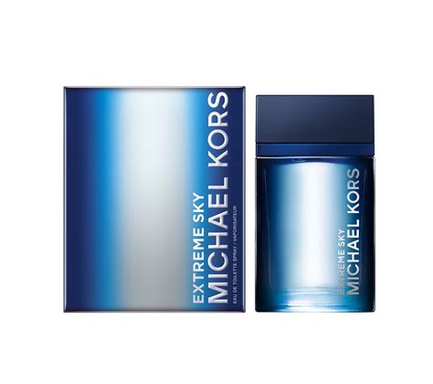 michael kors extreme sky reviews|michael kors cologne.